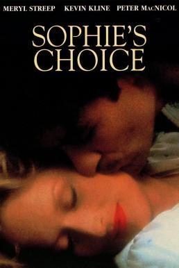 Sophie's Choice โซฟีส์ ช้อยส์ (1982) บรรยายไทย - ดูหนังออนไลน