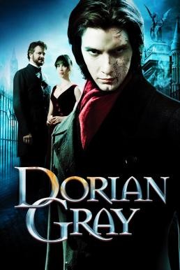 Dorian Gray ดอเรียน เกรย์ เทพบุตรสาปอมตะ (2009) - ดูหนังออนไลน
