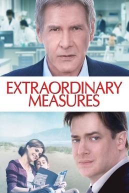Extraordinary Measures มหัศจรรย์แห่งความหวัง (2010)
