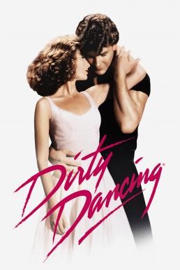 Dirty Dancing เดอร์ตี้ แดนซ์ซิ่ง (1987) - ดูหนังออนไลน