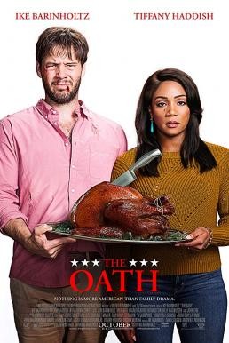 The Oath (2018) - ดูหนังออนไลน