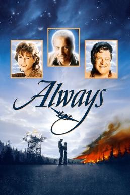 Always ไฟฝันควันรัก (1989) - ดูหนังออนไลน