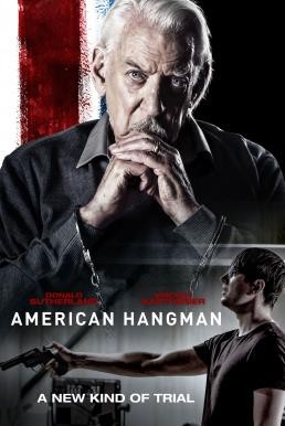 American Hangman อเมริกัน แฮงแมน (2019) - ดูหนังออนไลน