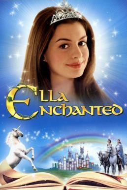 Ella Enchanted เจ้าหญิงมนต์รักมหัศจรรย์ (2004) - ดูหนังออนไลน