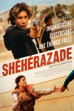 Shéhérazade ผู้หญิงข้างถนน (2018) บรรยายไทย - ดูหนังออนไลน