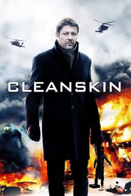 Cleanskin คนมหากาฬฝ่าวิกฤตสะท้านเมือง (2012) - ดูหนังออนไลน
