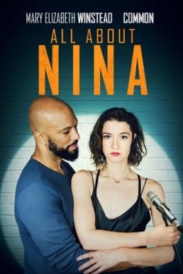 All About Nina (2018) บรรยายไทย - ดูหนังออนไลน