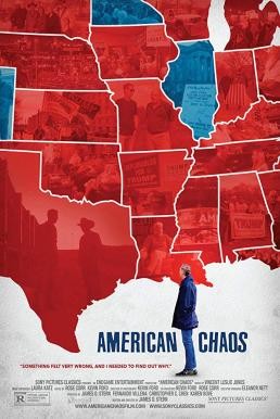 American Chaos (2018) บรรยายไทย - ดูหนังออนไลน