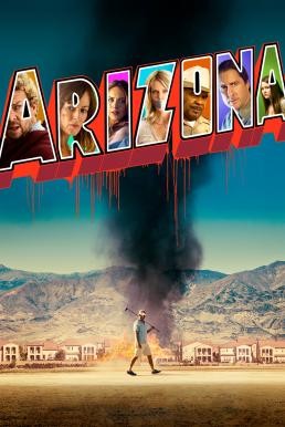 Arizona อริโซนา (2018) - ดูหนังออนไลน