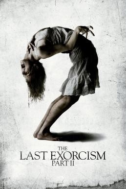 The Last Exorcism Part II นรกเฮี้ยน 2 (2013) - ดูหนังออนไลน