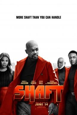 Shaft แชฟท์ เลือดตำรวจพันธุ์ดิบ (2019) NETFLIX บรรยายไทย - ดูหนังออนไลน