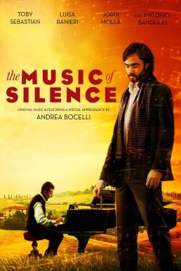 The Music of Silence (La musica del silenzio) (2017) บรรยายไทย - ดูหนังออนไลน