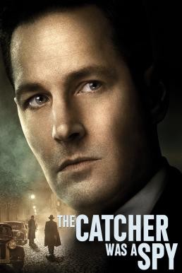 The Catcher Was a Spy (2018) บรรยายไทย - ดูหนังออนไลน