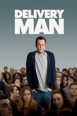 Delivery Man ผู้ชายขายน้ำ (2013)  - ดูหนังออนไลน