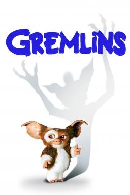 Gremlins เกรมลินส์ ปีศาจซน (1984) - ดูหนังออนไลน