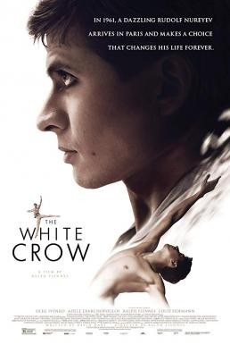 The White Crow (2018) - ดูหนังออนไลน