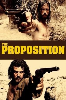 The Proposition เดนเมืองดิบ (2005) - ดูหนังออนไลน
