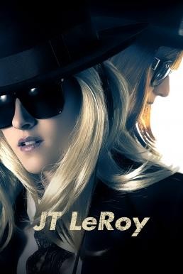 J.T. LeRoy (Jeremiah Terminator LeRoy) แซ่บ ลวง โลก (2019) - ดูหนังออนไลน