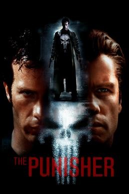 The Punisher เดอะ พันนิชเชอร์ เพชฌฆาตมหากาฬ (2004) - ดูหนังออนไลน