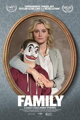 Family (2018) - ดูหนังออนไลน