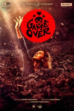 Game Over เกมโอเวอร์ (ภาษาฮินดี) (2019) NETFLIX บรรยายไทย - ดูหนังออนไลน