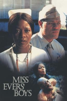 Miss Evers' Boys (1997) บรรยายไทย - ดูหนังออนไลน