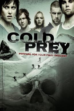 Cold Prey (Fritt vilt) อำมหิตทะลุจุดเยือกคลั่ง (2006) บรรยายไทย