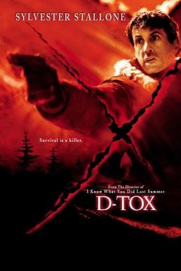 D-Tox ล่าเดือดนรก (2002) - ดูหนังออนไลน
