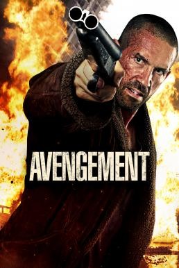 Avengement แค้นฆาตกร (2019) บรรยายไทย - ดูหนังออนไลน
