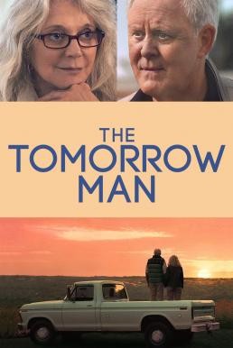 The Tomorrow Man (2019) - ดูหนังออนไลน