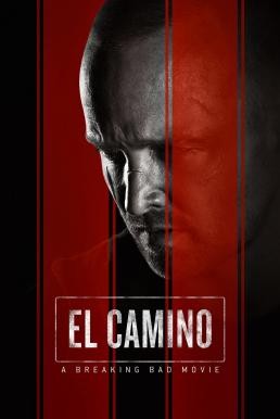 El Camino: A Breaking Bad Movie เอล คามิโน่: ดับเครื่องชน คนดีแตก (2019) NETFLIX บรรยายไทย