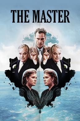 The Master เดอะมาสเตอร์ บารมีสมองเพชร (2012) - ดูหนังออนไลน