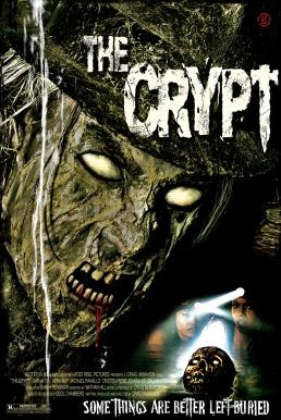 The Crypt เปิดกรุผีนรก (2009) - ดูหนังออนไลน