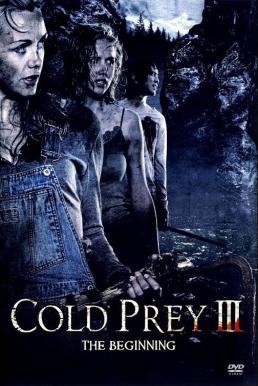 Cold Prey 3 (Fritt vilt III) โรงแรมร้างเชือดอำมหิต (2010) - ดูหนังออนไลน