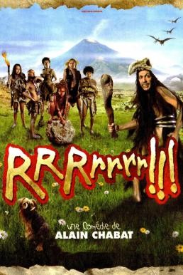 RRRrrrr!!! อาร์ร์ร์!!! ไข่ซ่าส์ โลกา...ก๊าก!!! (2004) - ดูหนังออนไลน