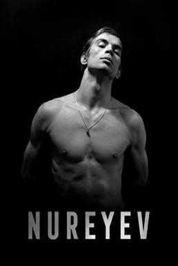 Nureyev (2018) - ดูหนังออนไลน