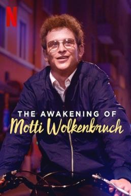 The Awakening of Motti Wolkenbruch รักนอกรีต (2018) NETFLIX บรรยายไทย - ดูหนังออนไลน