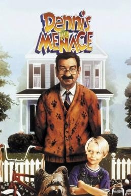 Dennis the Menace เดนนิส ตัวกวนประดับบ้าน (1993) บรรยายไทย - ดูหนังออนไลน