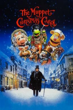 The Muppet Christmas Carol (1992) - ดูหนังออนไลน