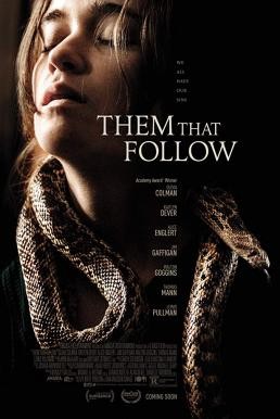 Them That Follow (2019) - ดูหนังออนไลน