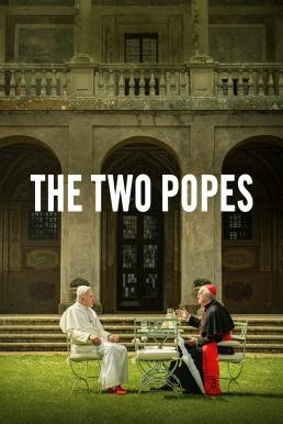 The Two Popes สันตะปาปาโลกจารึก (2019) NETFLIX บรรยายไทย - ดูหนังออนไลน