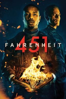 Fahrenheit 451 (2018) บรรยายไทย - ดูหนังออนไลน