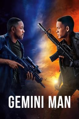 Gemini Man เจมิไน แมน (2019) - ดูหนังออนไลน