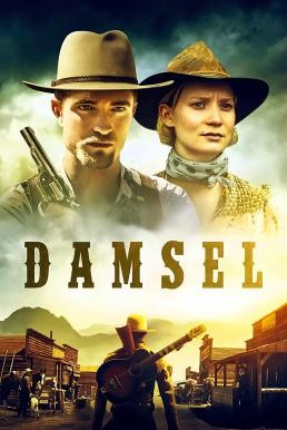 Damsel (2018) บรรยายไทย - ดูหนังออนไลน