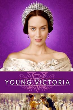 The Young Victoria (2009) บรรยายไทย - ดูหนังออนไลน