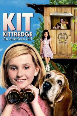 Kit Kittredge: An American Girl (2008) - ดูหนังออนไลน