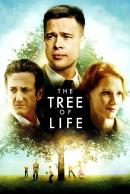 The Tree of Life ต้นไม้แห่งชีวิต (2011) - ดูหนังออนไลน