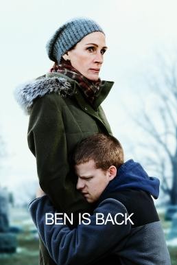 Ben Is Back จากใจแม่ถึงลูก...เบน (2018) - ดูหนังออนไลน