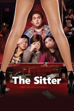 The Sitter ผจญภัยพี่เลี้ยงจอมป่วน (2011) - ดูหนังออนไลน