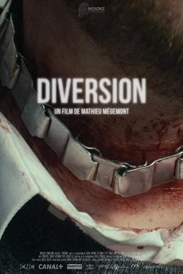 Diversion (2018) บรรยายไทย - ดูหนังออนไลน